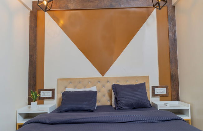 Copper 11 Service Apartments -SB Road, Shivaji Nagar, Pune - Foto 19