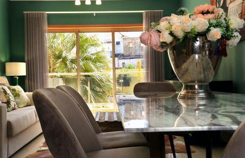 HENRI'S APARTMENTS - Pátio do Convento - Foto 10