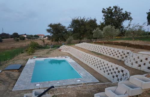 Agriturismo bio Verde Armonia - Photo 29