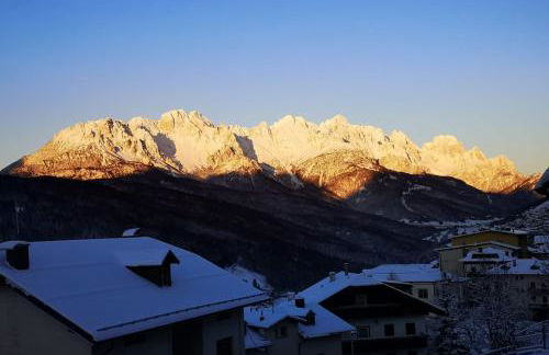 La Terrazzetta Val Comelico - Photo 40