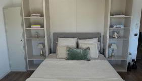 CAP MARTIN Luxury - Parking - Terrasse - Piscine - Bouteille de Prosecco - Foto 2