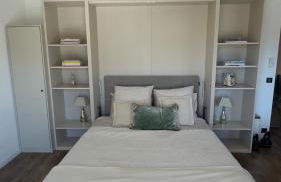 CAP MARTIN Luxury - Parking - Terrasse - Piscine - Bouteille de Prosecco - Foto 2