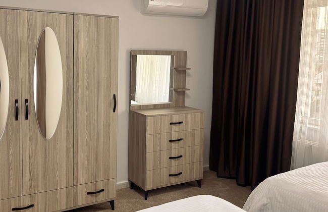 Lumiera Suites Hotel - Photo 8