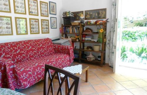 Villa Scimmia - Foto 16