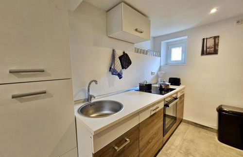 Work & Stay House in Biebelnheim - Foto 4