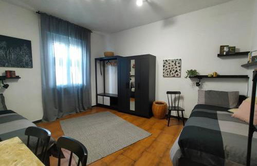 Il Trifoglio: sobrio ed accogliente trilocale - Photo 15