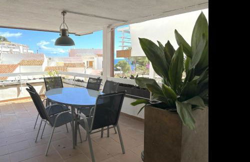 House beach in Cala Salions - Foto 8