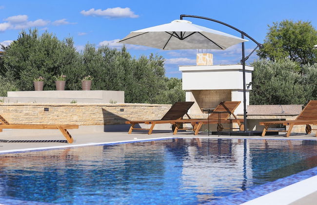 Villa Capan - Foto 39