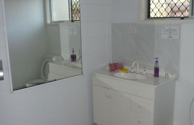 Airlie Apartments - Foto 49