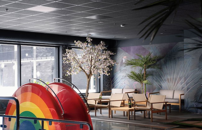 Riddergaarden Hotel & Mountain Lodge, Beitostølen - Foto 47