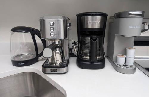 Park Shore Resort 2nd floor BLDG D 228 - Foto 9