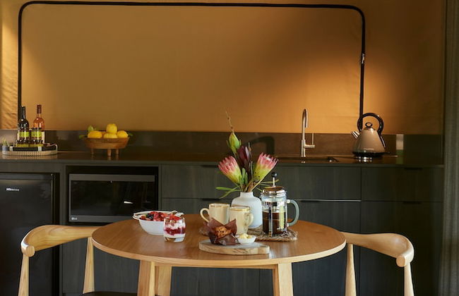 Olio Bello Lakeside Glamping - Foto 5