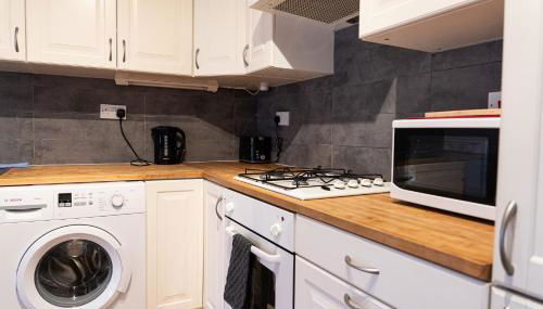 Hackney Central Houseshare - Foto 4, stove, dishwasher, pet friendly, minibar