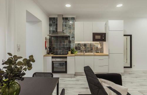 Amadora Flat 3 - Foto 1