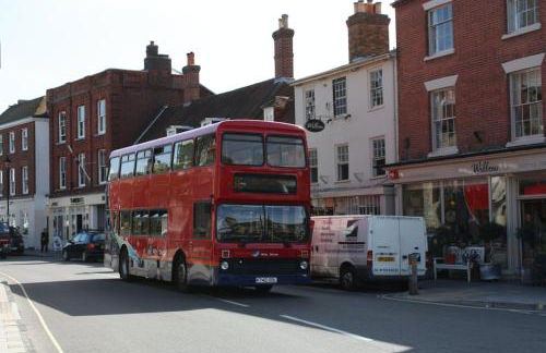 Perfect holiday Home from Home , three bedroom house for 5 guests - Foto 23