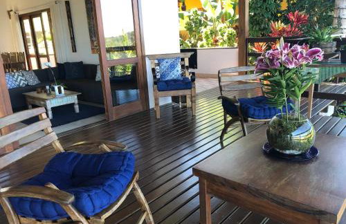 Casa com vista para o mar! - Foto 35