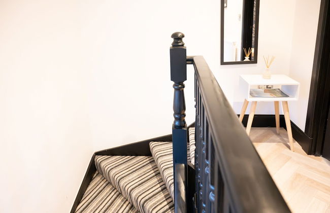 Northern Hideaways Apple Store, Ellingham - Foto 74