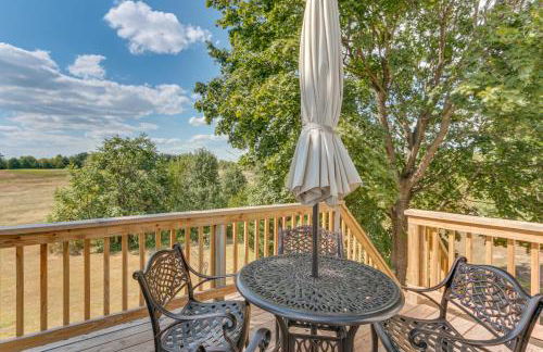 Golf Course Guest Suite in Gettysburg - Foto 1