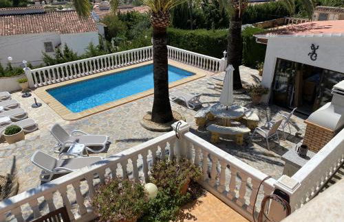 Villa Emilia 8 PAX - Foto 1