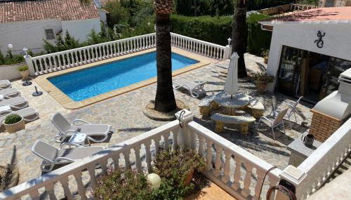 Villa Emilia 8 PAX - Foto 1, Other