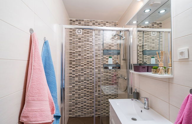 Apartment Cvjetković - Foto 29