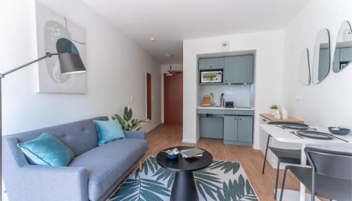 Edgar Suites La Défense - Puteaux - Foto 3