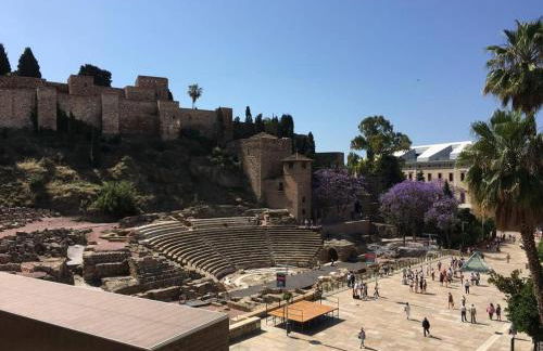 Teatro Cervantes SigloXXI - Photo 38