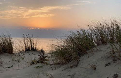 Chalet Mavalear Naturiste la Jenny - Foto 56