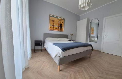 Sole e Mare Apartment - Foto 15