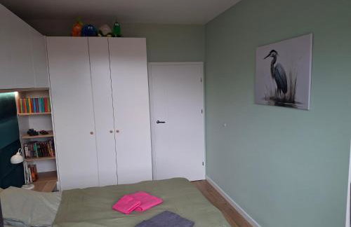 Heron Apartment - Foto 5