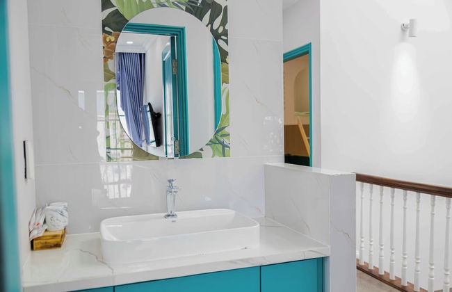 Luxury 4 br Emerald Villa-Novaworld PT - Foto 40