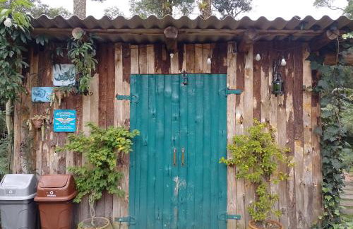 Bangalô dos Alpes de São Chico - Foto 19