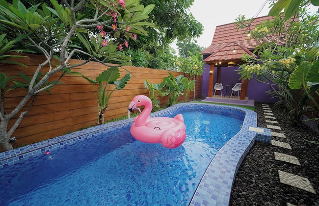 Villa Mahajana - Photo 38