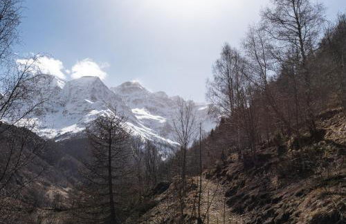 Appartement Gavarnie 8 Personnes - Foto 18