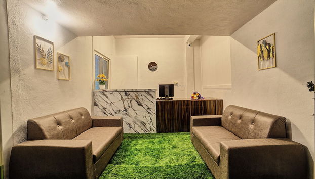 Southgate Villa - Foto 3, Rezeption