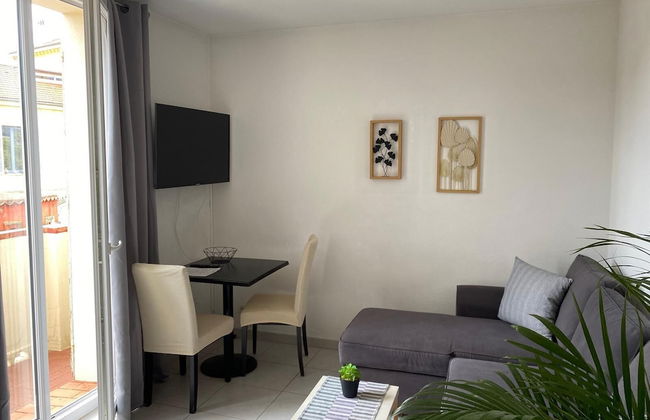 Kimi Résidence - Foto 31