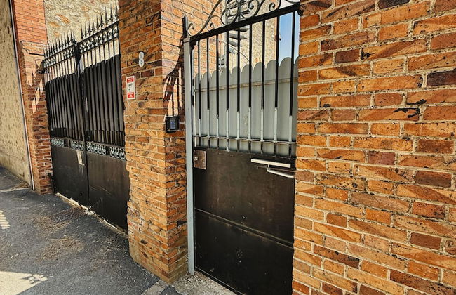 Aux Canards Cozy - Foto 11