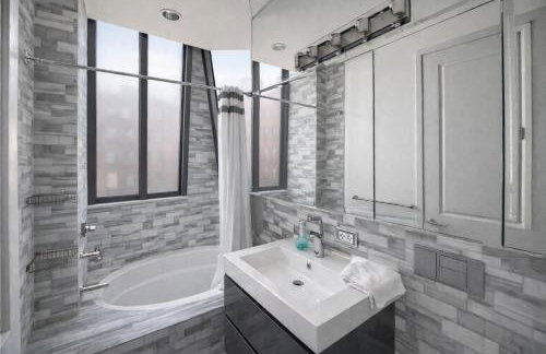 Gorgeous Three Bedroom West Village Townhouse - Foto 8