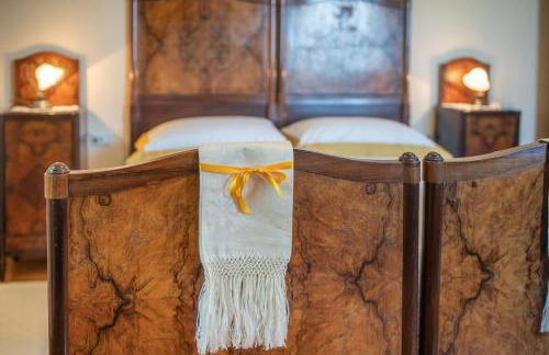 Agriturismo Isola Dei Calanchi - Guest House - Foto 152