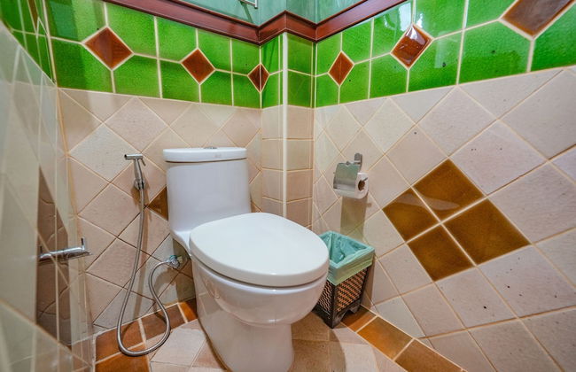 Monmuang ChiangMai resort - Foto 68