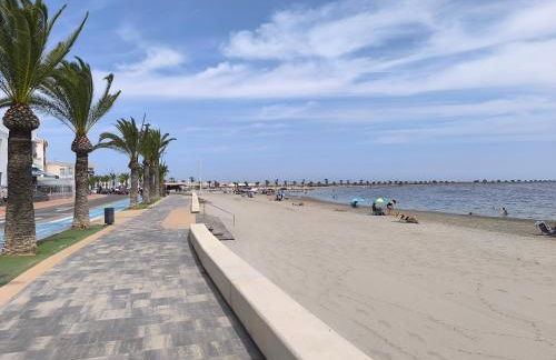 Apartamento Blanco Playa - Foto 7