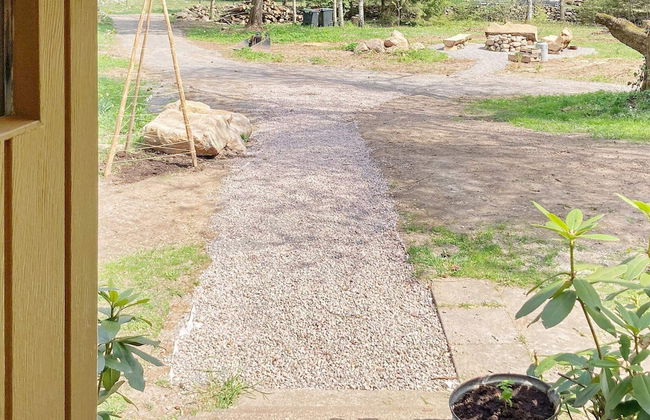 8 Person Holiday Home in Hestra-by Traum - Foto 39