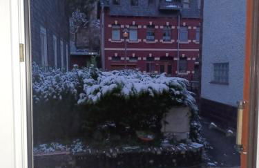 Ferienhaus Anna Altstadt von Sonneberg - Foto 18