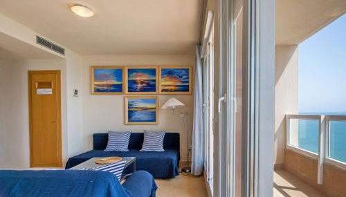 Apartment Punta Cormoran by Interhome - Foto 4