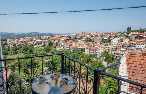 Villa Kondraki - Foto 49