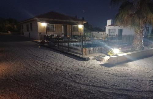 Finca Rolani,beheizbarer Pool, absolut Privat - Foto 50