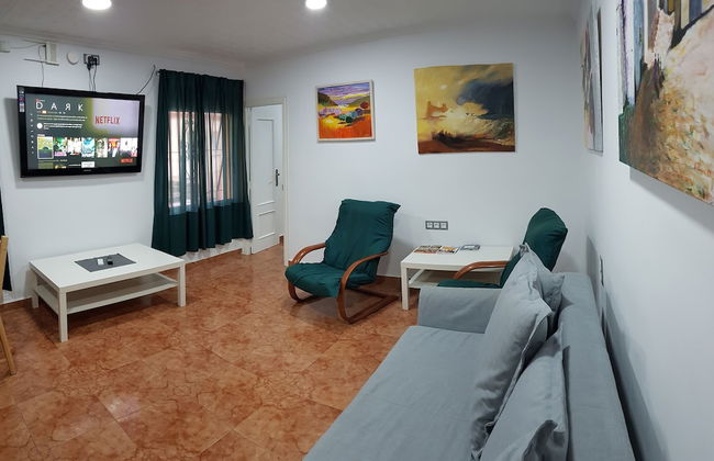 JL Ciudad de las Artes - Foto 34