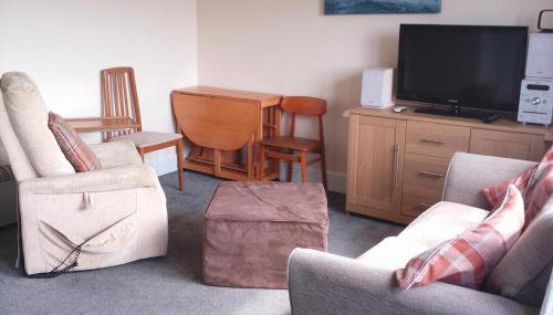 Chalet - Sleeps 4 - Parking - Garden - Foto 2