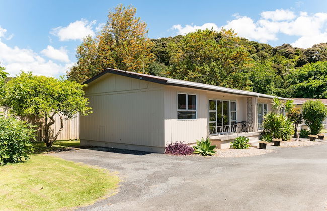 Waitangi Beach Units - Foto 13