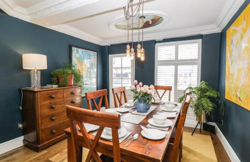 Cuckoo Cottage - Foto 6